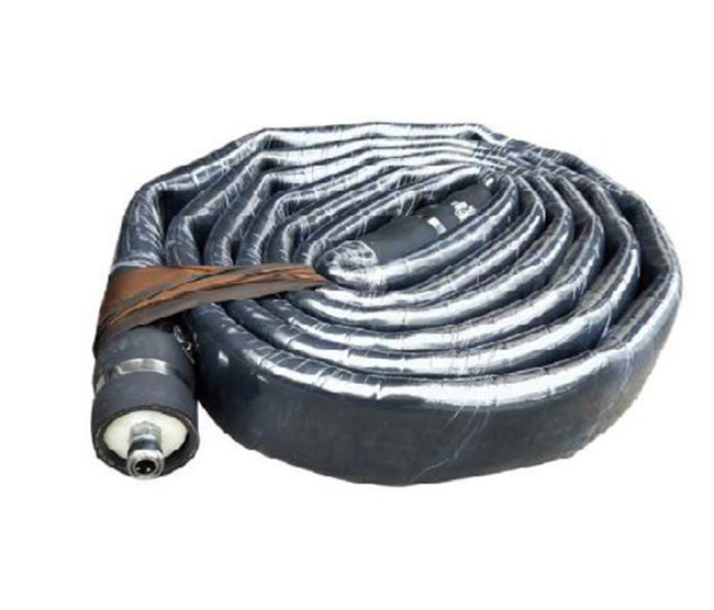 Rubber gasbag for tunnel and Bridge