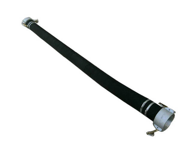 Oil Suction & Discharge Hose