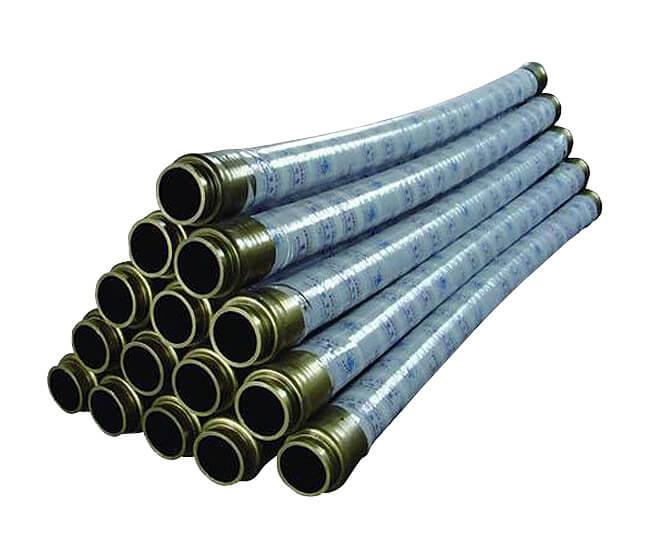 Concrete pump hose